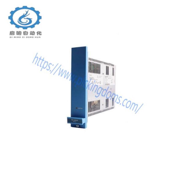 Honeywell FC-SAI-1620M Safety Manager System Module - Comprehensive Industrial Control Solution