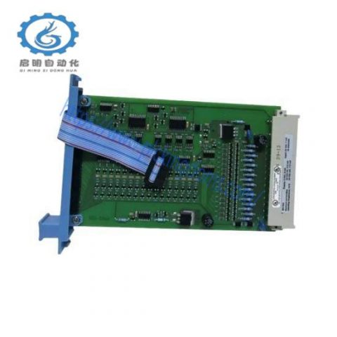 Honeywell FC-SDI-1624: Digital Input Module, Unveiling Precision Control Solutions