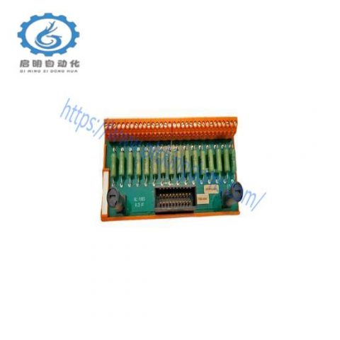 Honeywell 51305704-100 Industrial Control Module