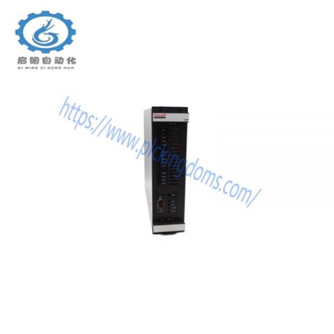 Honeywell MEASUREX 09437300 PC Processor - Advanced Control Solution for Industrial Automation