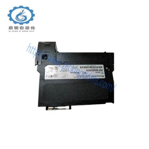 Honeywell TC-ODD321 - High-Performance DC Output Module