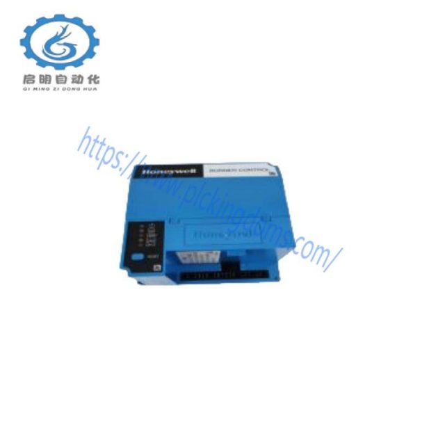 Honeywell TC-FPCXX2 PLC Power Supply Module