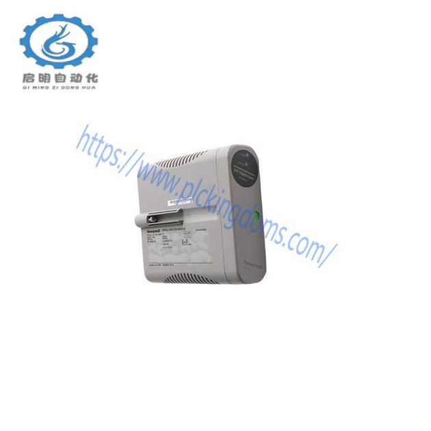 Honeywell TC-FPCXX2 PLC Power Supply Module