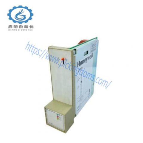 Honeywell XP502 Power Supply Module - Advanced Industrial Control Solution
