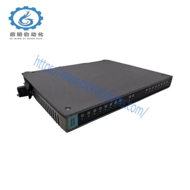 ICS TRIPLEX 9852*3 Cable - Robust Industrial Connectivity Solution