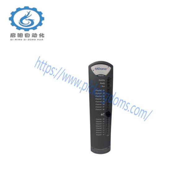 ICS TRIPLEX 9852*3 Cable - Robust Industrial Connectivity Solution