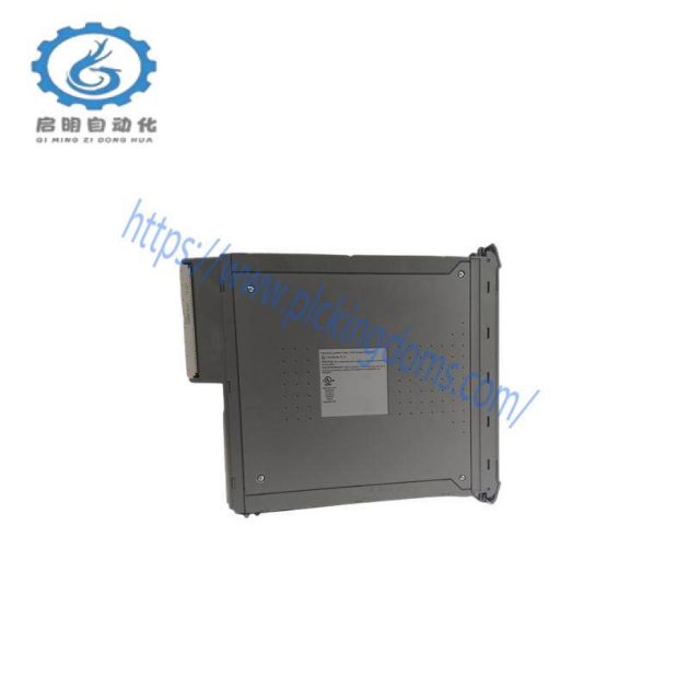 ICS TRIPLEX T8461C Industrial Control Input Module