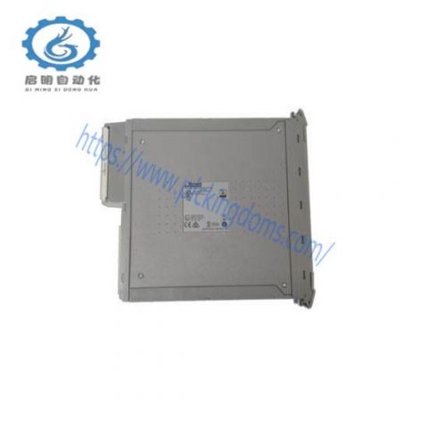 AB ICS Triplex T8461C Digital Output Module
