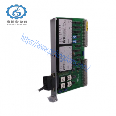 MOOG IMI220-426A001 4AI+4AO Module for Advanced Control Solutions