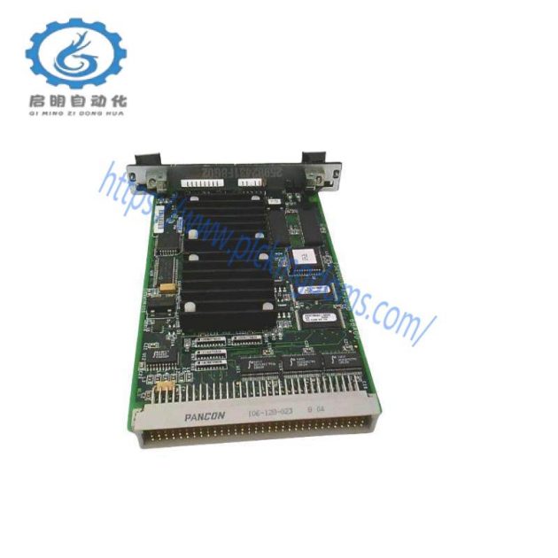 General Electric (GE) IS200DSPXH1BCA Digital Signal Processor Control Board Module