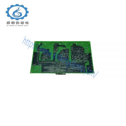 GE IS200TRESH1ABB: Advanced Input Terminal Board for Industrial Automation