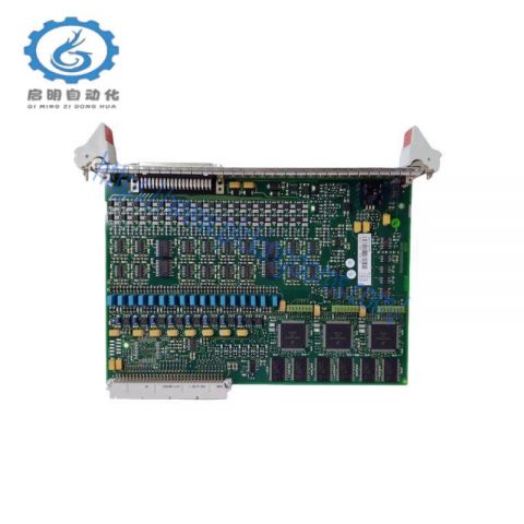GE IS230TRLYH1B: Relay Output DIN Rail Module, Engineered for Industrial Control Solutions