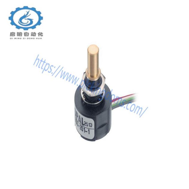 Kebao RECW20D50-201-1 Industrial Encoder, Precision Measurement, Reliable Performance