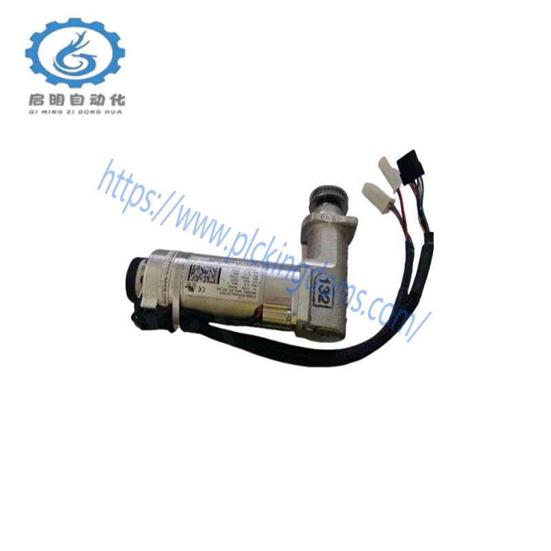 KUKA 0.17KW MG_03_40_60 00-201-179 Robot Servo Motor - Precision Driven Automation