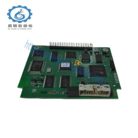 Kuka DSE-IBS 3.02 Process Control Module