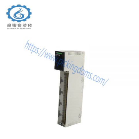 Schneider ME4U07AAA Interface Card: Control Module for Industrial Automation