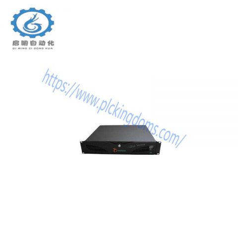 Mesto AP31 D200175 PERSONALITY MODULE - Industrial Control System Module