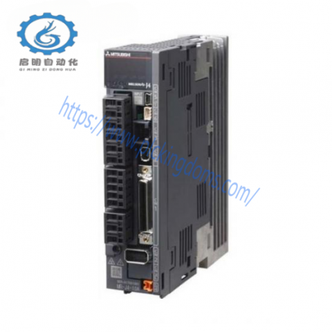 Mitsubishi MR-J5-500A Molded Case Circuit Breaker