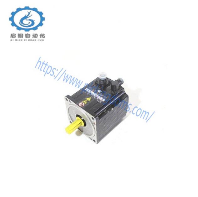 MOOG D138-002-002 Servo Controller for Industrial Control Systems