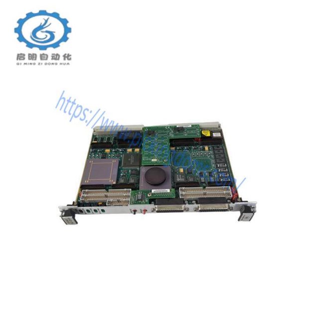 MOTOROLA MVME162-512 Industrial Control Module