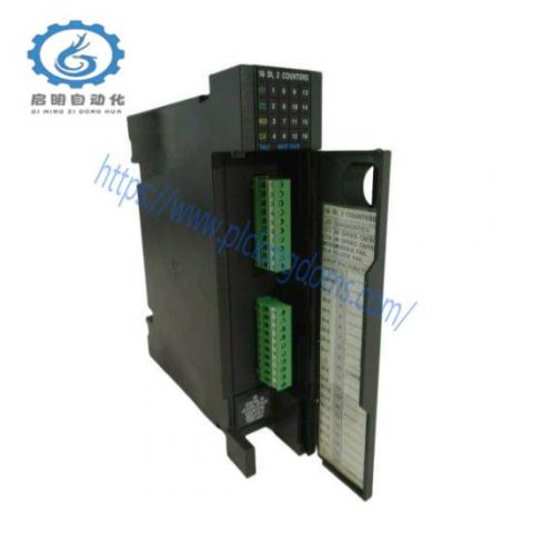 Motorola RSG2PMC RSG2PMCF-NK2 High Performance Industrial Module