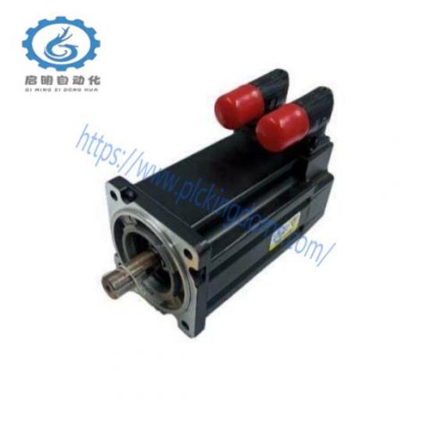 MPL-B310P-MJ74AA Servo Motor: Advanced Precision Control, Designed for Industrial Applications
