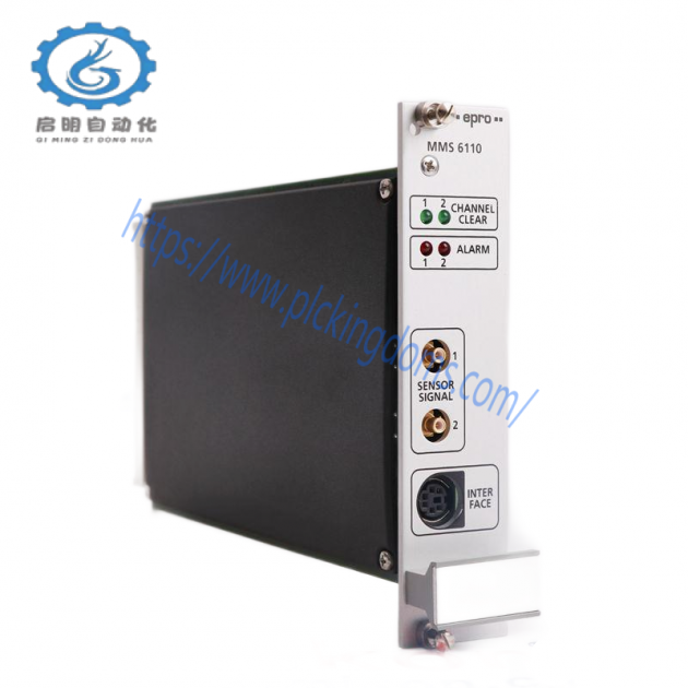 TDK-Lambda MV6500436A: High-Performance Open Interface Panels for Industrial Automation