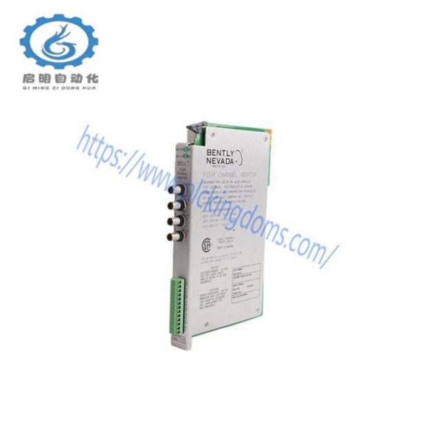 National Instruments NI 161-0348-00 Industrial Ethernet Module