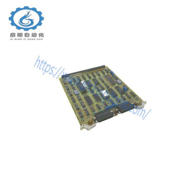 NI SCXI-1127 Industrial Signal Conditioning Module