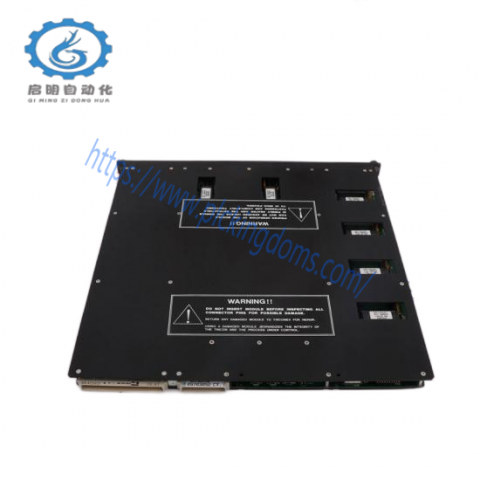 OptilogTC OL2109 Driver Module - High Precision Control for Industrial Automation