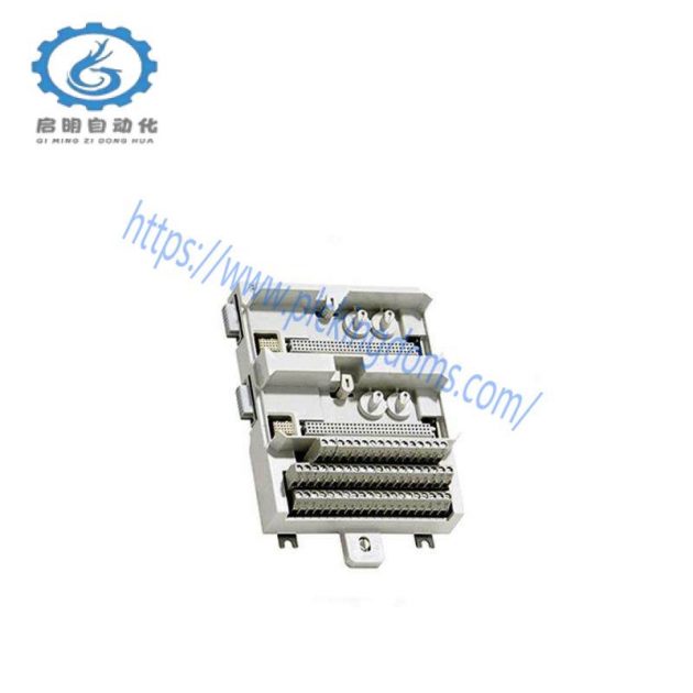 OXIDE 0020-31655 Automation Module, Control and Monitoring System for Industrial Processes
