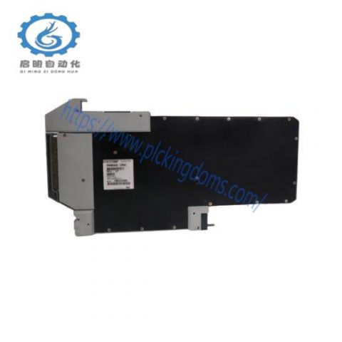 Foxboro P0960AW Processor Control Module, Advanced Industrial Automation Solution
