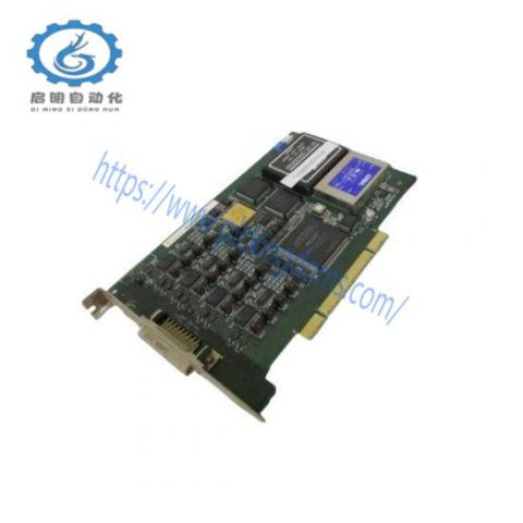 Advantech PCI-3325 INTERFACE, Industrial Ethernet Module
