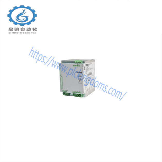 PHOENIX CONTACT UK 3N Terminal Block, Modular Connector for Industrial Control Systems
