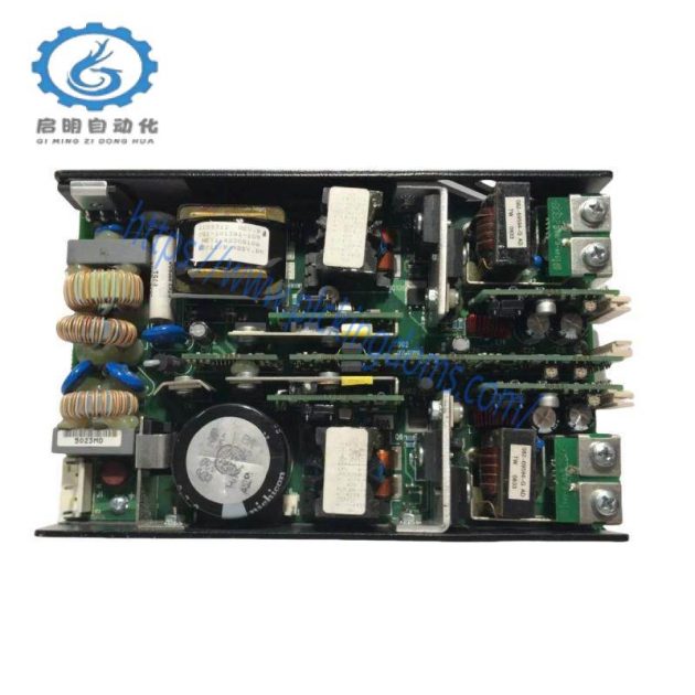 POWER-ONE MAP55-1024 Fourier Transform & Similarity Comparison Module, Industry-Leading Technology for Advanced Analysis