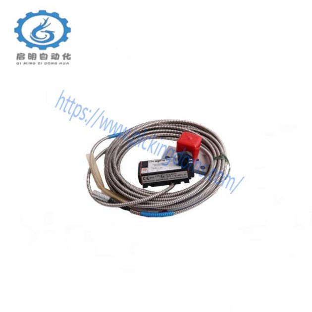 EPRO PR6426/010-000 CON021/916-160 Eddy Current Sensor: Precision Measurement for Industrial Automation
