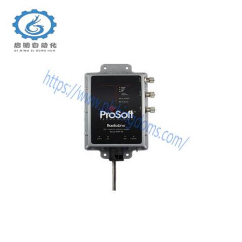 ProSoft RLX-IH-SA Industrial Hotspot, 802.11b RadioLinx Wireless Access Point