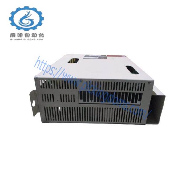 RELIANCE Mid-High Range Processor 0-57510, Industrial Automation