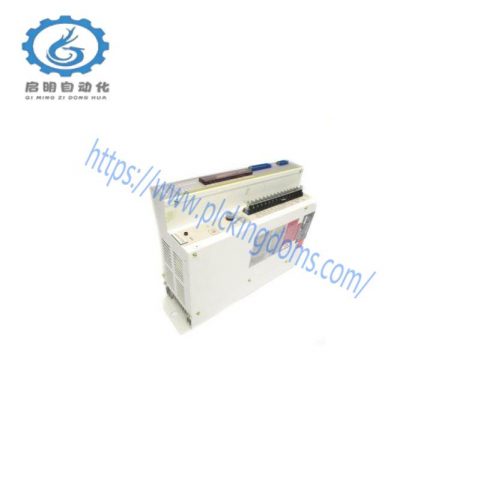 RELIANCE ELECTRIC 0-60031-5 Resolver Drive PMI Module, Legacy Series, Industrial Control System Component