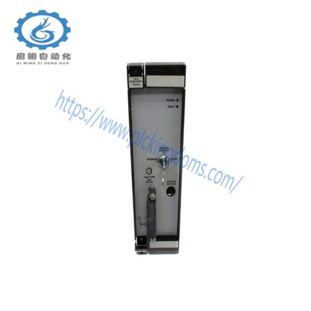 Reliance Electric S-D4041B - High Performance Motor Controller