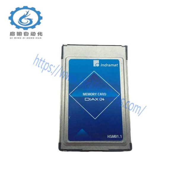 REXROTH DKC02.3-200-7-FW Industrial Drive Controller