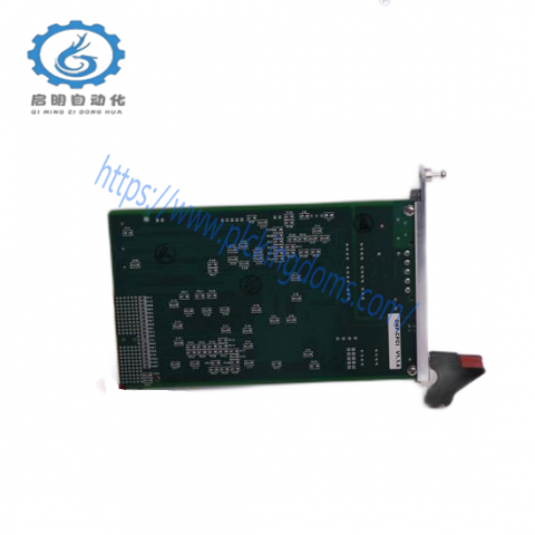 REXROTH HACD-1: Precision Control Module for Industrial Automation
