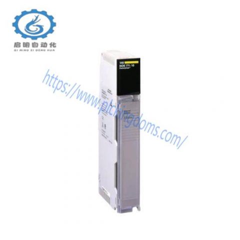 Schneider PC-A984-130 Control Module