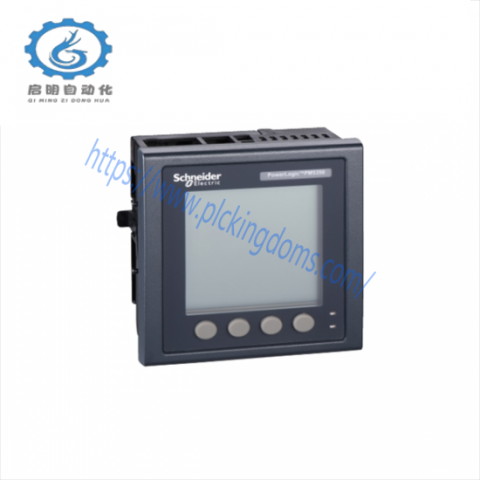 Schneider Modicon Ethernet Fiber Converter 140NRP31201, High-Speed Data Transfer Solution