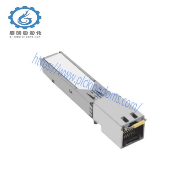 Schneider Electric SDC40 Control Module, Industrial Automation Solution