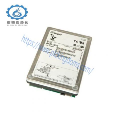 Seagate ST3630A Hard Drive - Industrial Grade Storage Solution