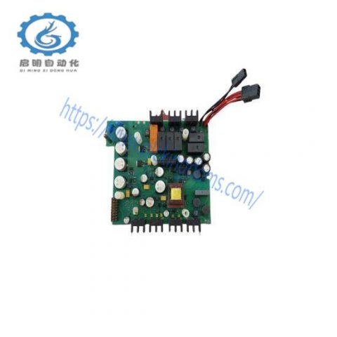 SIEMENS 535 Series PLC Control Module 2088 05-C