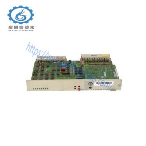Siemens 6DS1602-8AA | Advanced Expansion Module for Industrial Automation