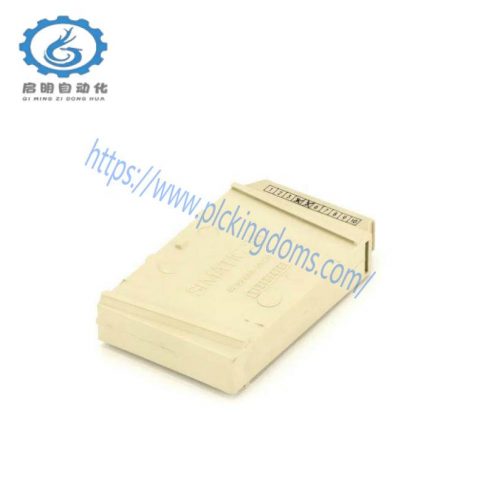 SIEMENS 6ES5377-0AB41 Digital Output Module for Industrial Automation