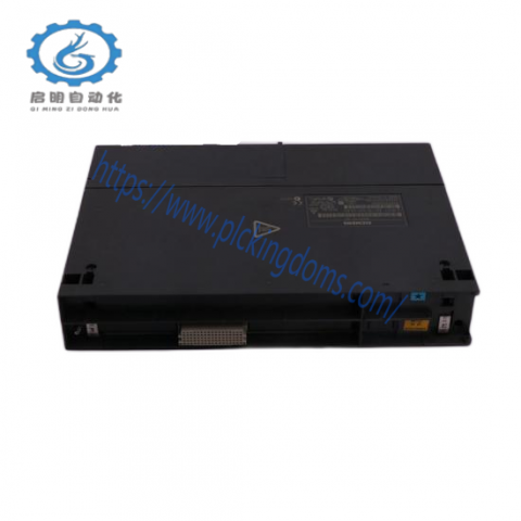 SIEMENS 6ES7214-1AG31-0XB0 Transmitter Interface Module - Industrial Control Solutions